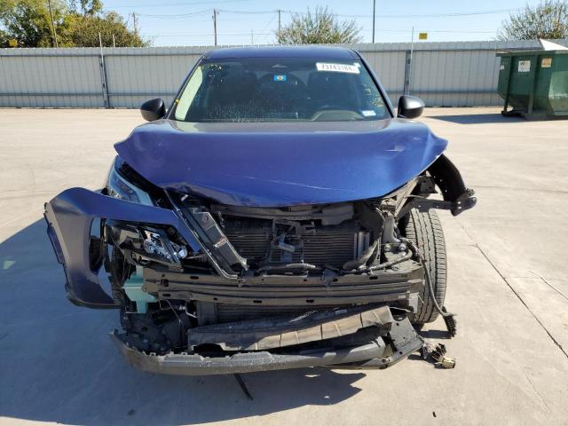 2021 NISSAN ROGUE S - 5N1AT3AA5MC684189