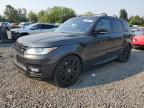 2017 LAND ROVER RANGE ROVE - SALWR2FE2HA141066