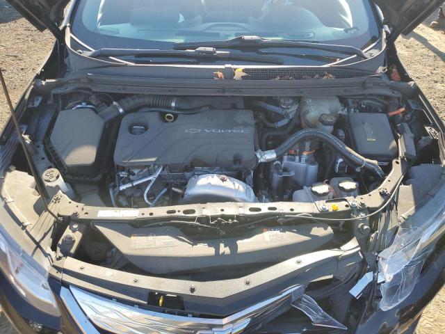 2016 CHEVROLET VOLT LTZ 1G1RD6S51GU110011