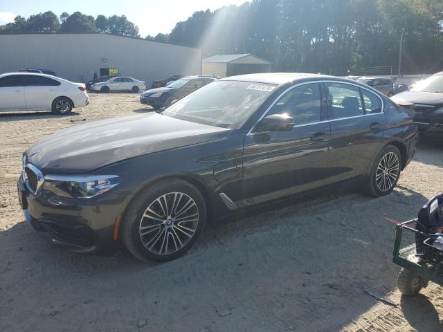 2019 BMW 530XE - WBAJB1C58KB376414