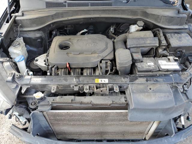 2017 HYUNDAI SANTE FE 5NMZU3LB8HH006795