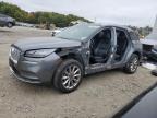 2021 LINCOLN CORSAIR - 5LMCJ1D92MUL03300