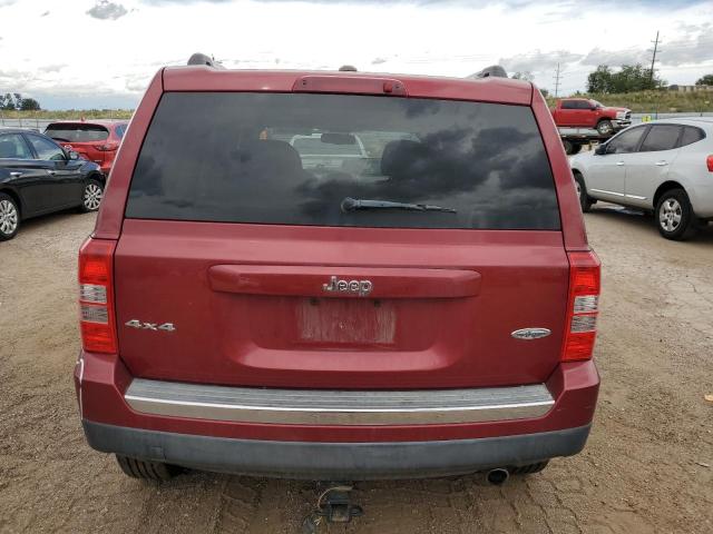 2016 JEEP PATRIOT LA - 1C4NJRFB8GD580181