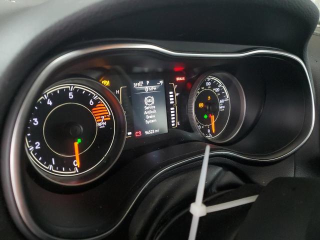2020 JEEP CHEROKEE L - 1C4PJLCB8LD552580