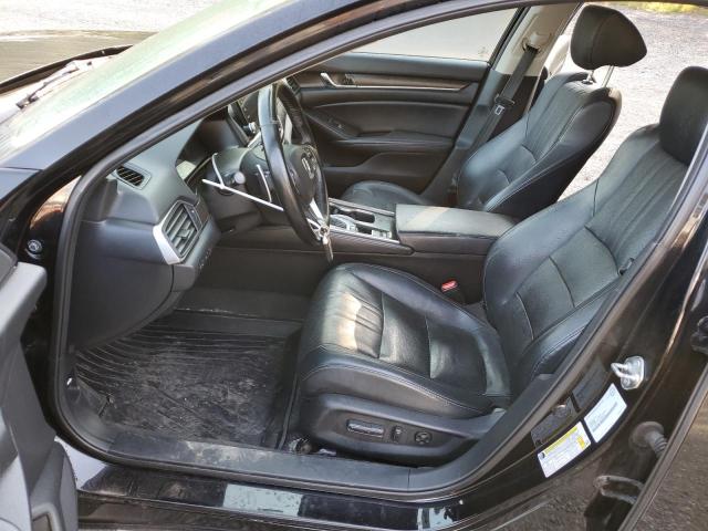 2018 HONDA ACCORD TOU - 1HGCV1F90JA802541