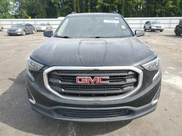 2018 GMC TERRAIN SL - 3GKALMEV5JL144367