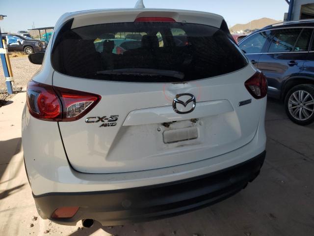 VIN JM3KE4CY5F0550779 2015 Mazda CX-5, Touring no.6