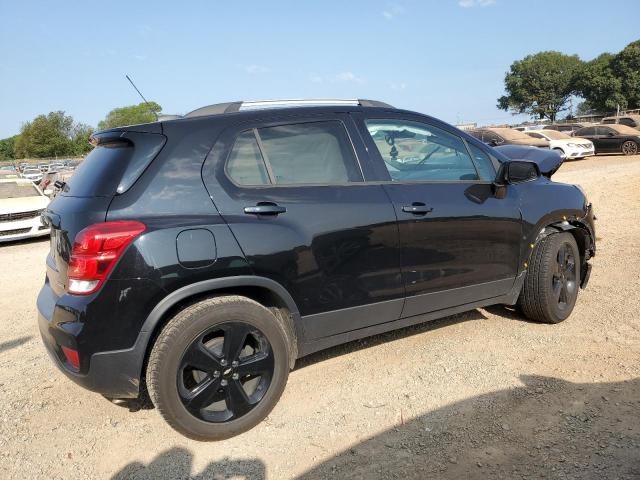 2018 CHEVROLET TRAX PREMI KL7CJMSB6JB684202