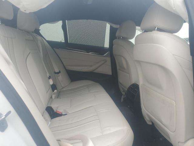 2020 BMW 530 I - WBAJR3C09LCD79980