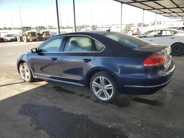 VIN 1VWCN7A34DC105237 2013 Volkswagen Passat, Sel no.2