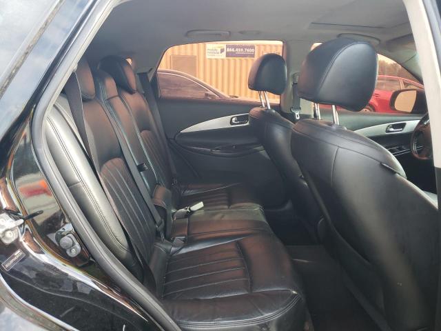 2017 INFINITI QX50 - JN1BJ0RP6HM384380