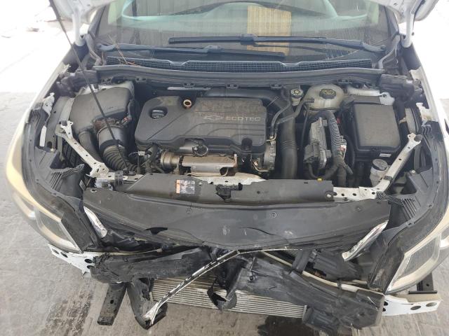 2017 CHEVROLET CRUZE LS - 1G1BC5SM1H7121998