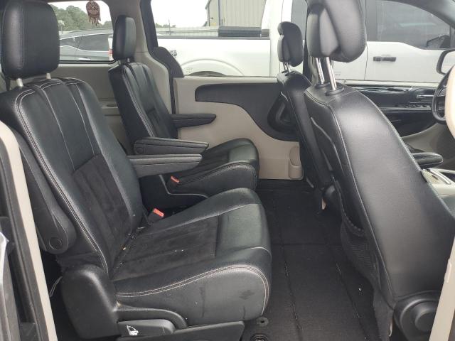 2017 DODGE GRAND CARA - 2C4RDGCG3HR818420