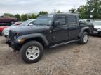 JEEP GLADIATOR снимка