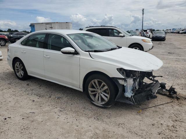 VIN 1VWSA7A38LC009861 2020 Volkswagen Passat, SE no.4