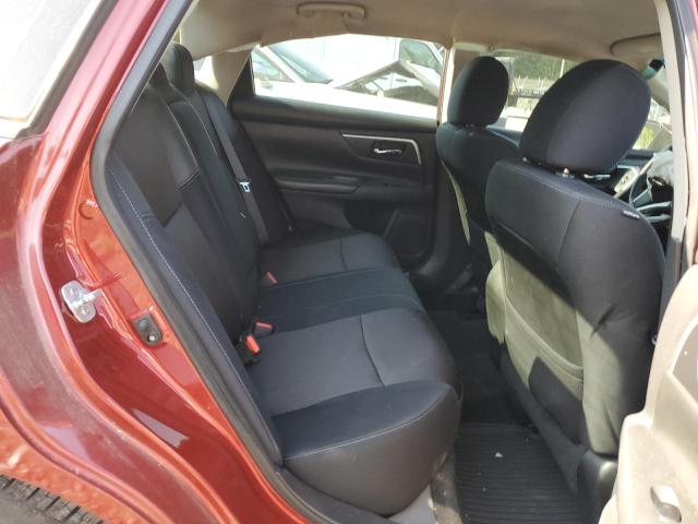 2016 NISSAN ALTIMA 2.5 - 1N4AL3AP2GN375562
