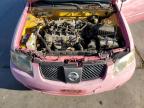 NISSAN SENTRA 1.8 photo