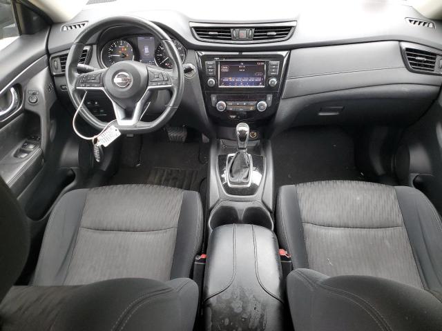 2018 NISSAN ROGUE S - 5N1AT2MV3JC753725