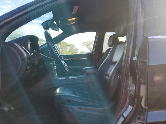 2015 JEEP GRAND CHER - 1C4RJFBG0FC666168