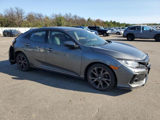 2019 HONDA CIVIC SPOR - SHHFK7H40KU414905