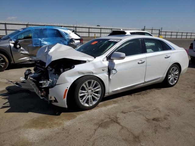 2019 CADILLAC XTS LUXURY - 2G61M5S32K9102196
