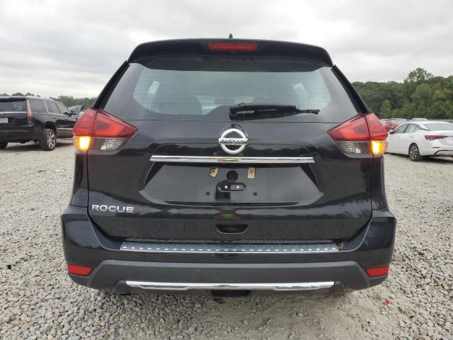 2017 NISSAN ROGUE S - 5N1AT2MT7HC870653