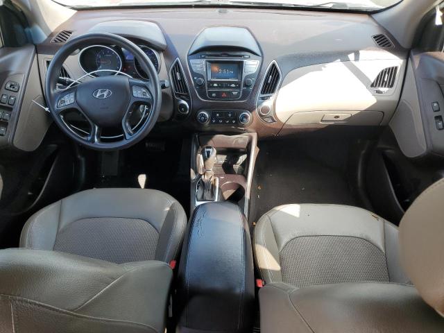 2015 HYUNDAI TUCSON 4D - KM8JTCAF1FU086674