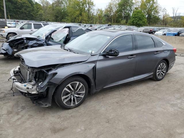 2019 HONDA ACCORD HYB - 1HGCV3F50KA020864