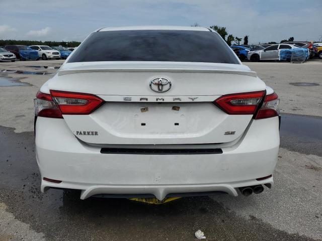 VIN 4T1B11HK8JU644983 2018 Toyota Camry, L no.6