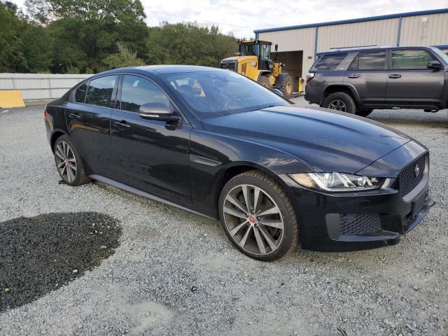 VIN SAJAP4GX7KCP46071 2019 Jaguar XE, 300 Sport no.4