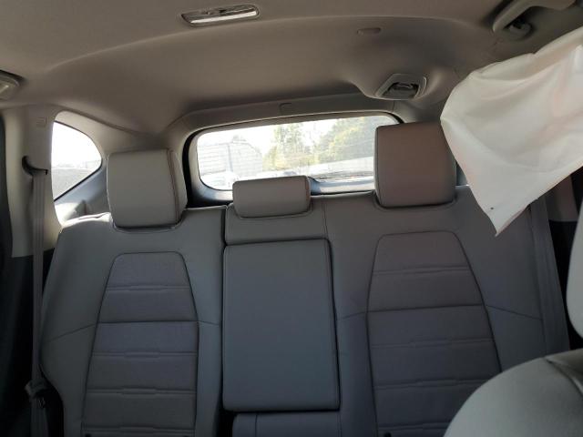 2020 HONDA CR-V EXL - 5J6RW2H84LL039960