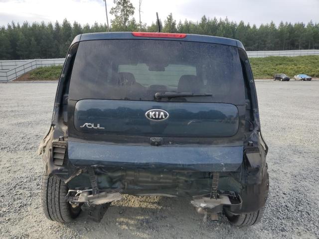 VIN KNDJP3A57J7546296 2018 KIA Soul, + no.6