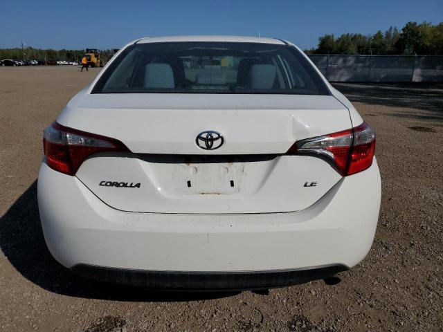 2015 TOYOTA COROLLA L - 2T1BURHE9FC270067
