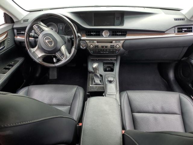 2017 LEXUS ES 350 - 58ABK1GG1HU052905