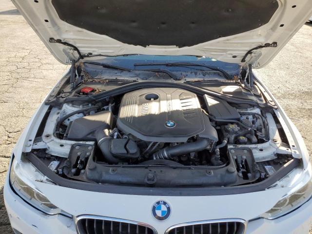 VIN WBA8B3G52GNT62213 2016 BMW 3 Series, 340 I no.11