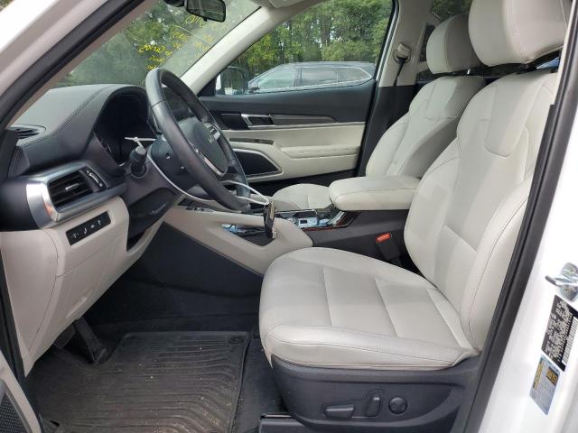 2022 KIA TELLURIDE - 5XYP64HC3NG319168
