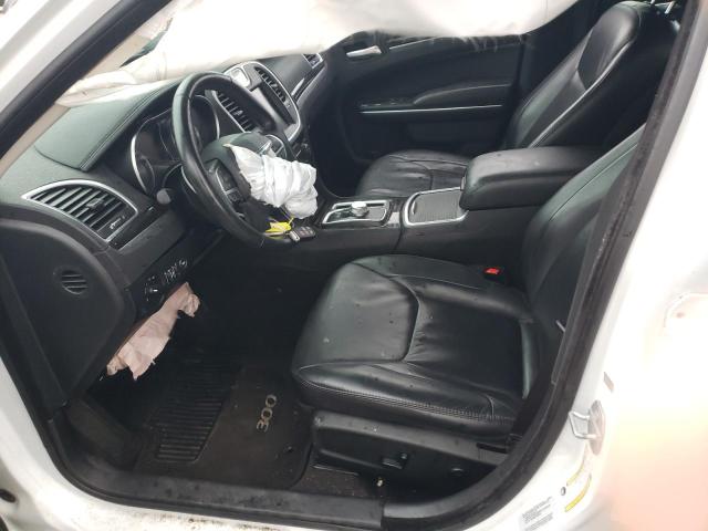 2016 CHRYSLER 300 LIMITE - 2C3CCAAG9GH147515