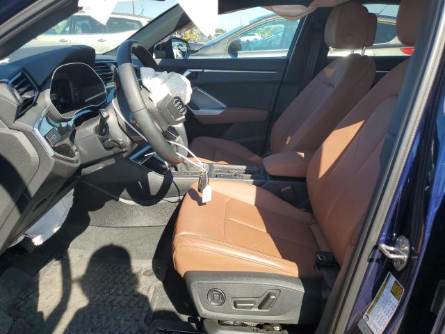 2023 AUDI Q3 PREMIUM - WA1EECF33P1075364
