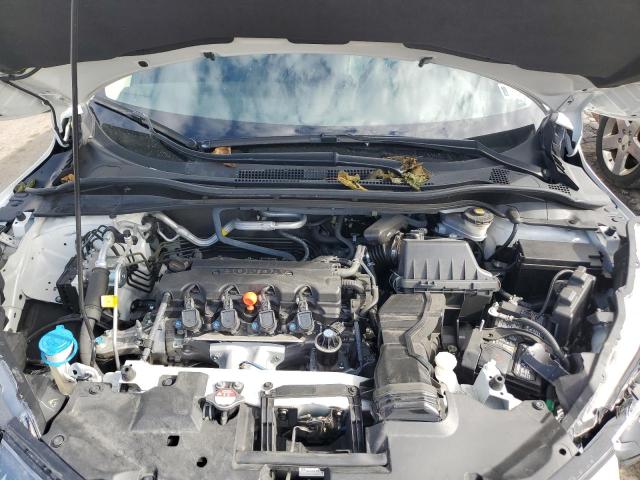 2022 HONDA HR-V EXL 3CZRU6H73NM702411  72275374