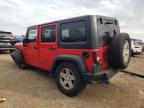 JEEP WRANGLER U photo