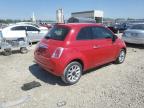 FIAT 500 POP photo