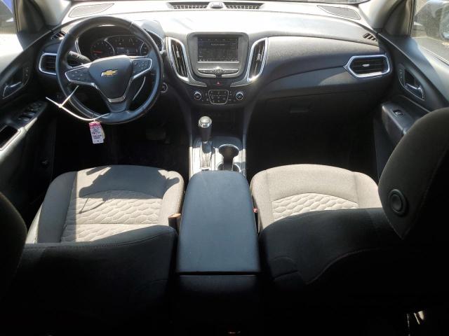 2019 CHEVROLET EQUINOX LT - 3GNAXUEV7KL192641