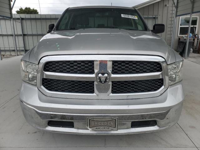 2015 RAM 1500 SLT - 1C6RR6GT2FS692069
