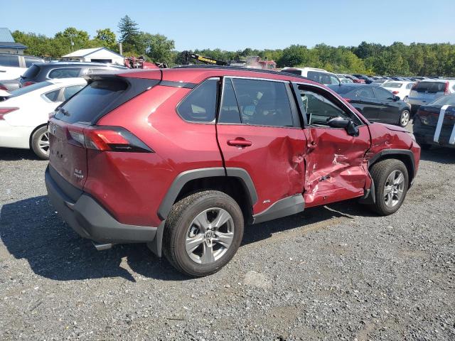 VIN 4T3RWRFV5RU138350 2024 Toyota RAV4, Xle no.3