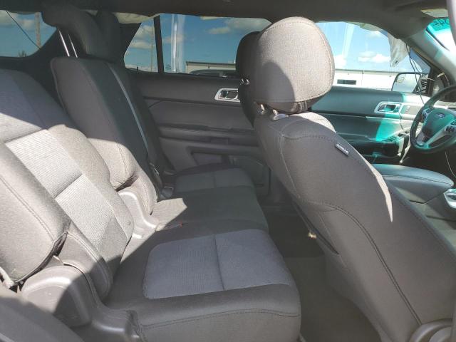 2015 FORD EXPLORER X - 1FM5K8D89FGA21830