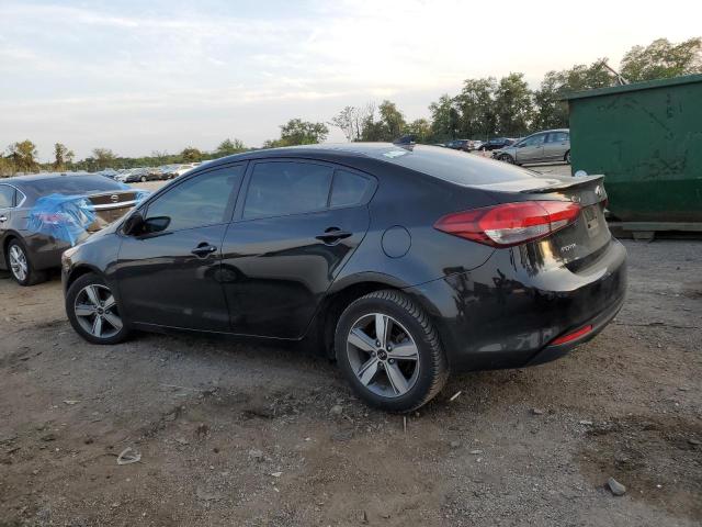2018 KIA FORTE LX - 3KPFL4A79JE202574