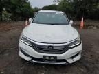 HONDA ACCORD EXL photo