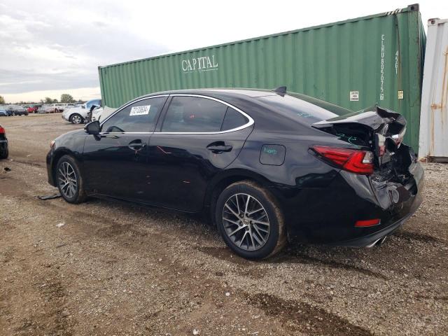 2018 LEXUS ES 350 - 58ABK1GG7JU107959