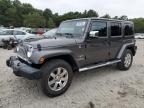 2016 JEEP WRANGLER U - 1C4HJWEG8GL223422