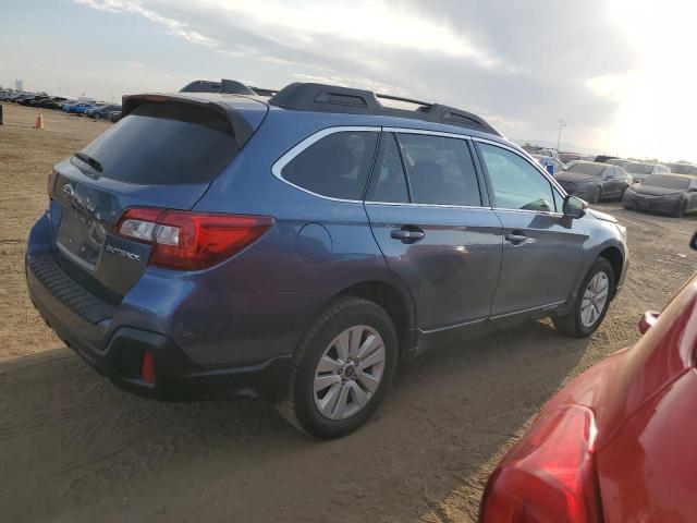 VIN 4S4BSAFC4J3307340 2018 Subaru Outback, 2.5I Pre... no.3